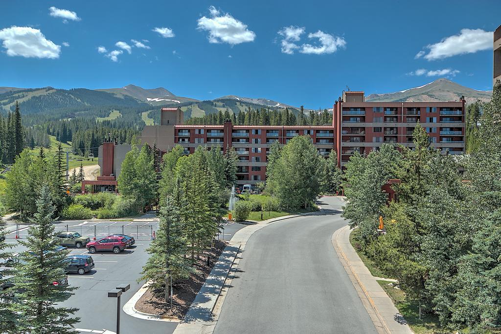 4429 Beaver Run Resort Breckenridge Exteriér fotografie