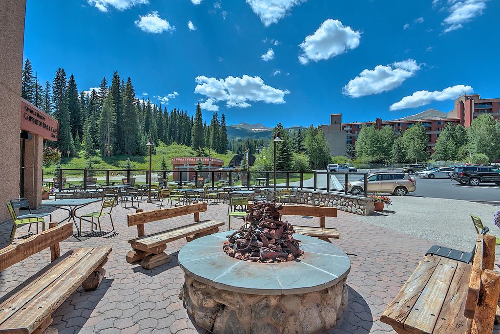4429 Beaver Run Resort Breckenridge Exteriér fotografie