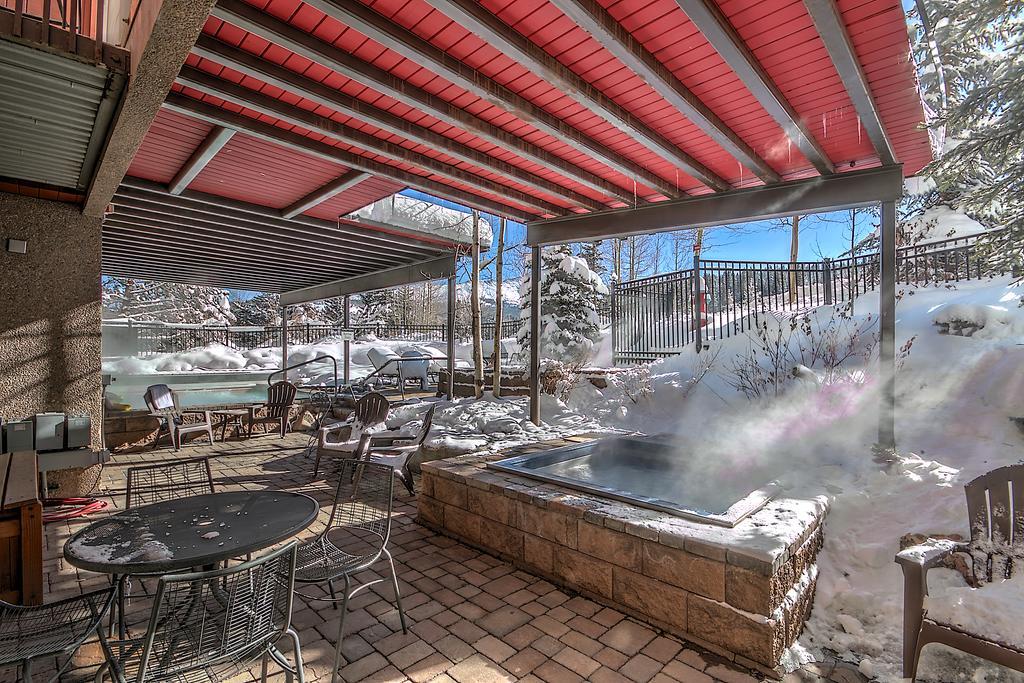 4429 Beaver Run Resort Breckenridge Exteriér fotografie