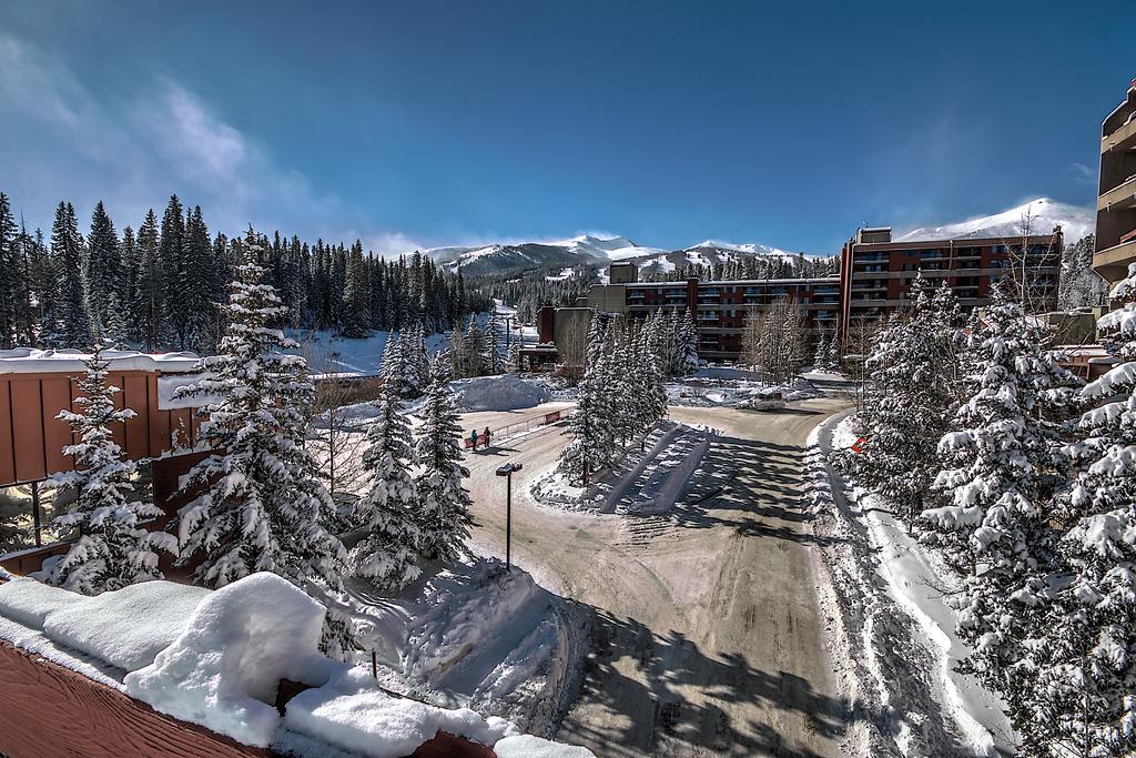 4429 Beaver Run Resort Breckenridge Exteriér fotografie