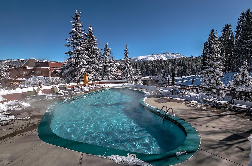 4429 Beaver Run Resort Breckenridge Exteriér fotografie