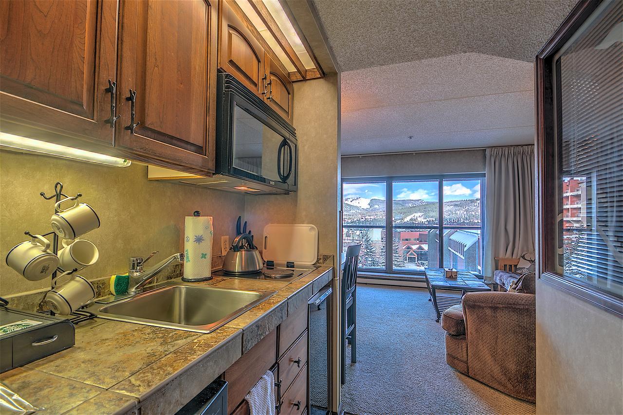 4429 Beaver Run Resort Breckenridge Exteriér fotografie